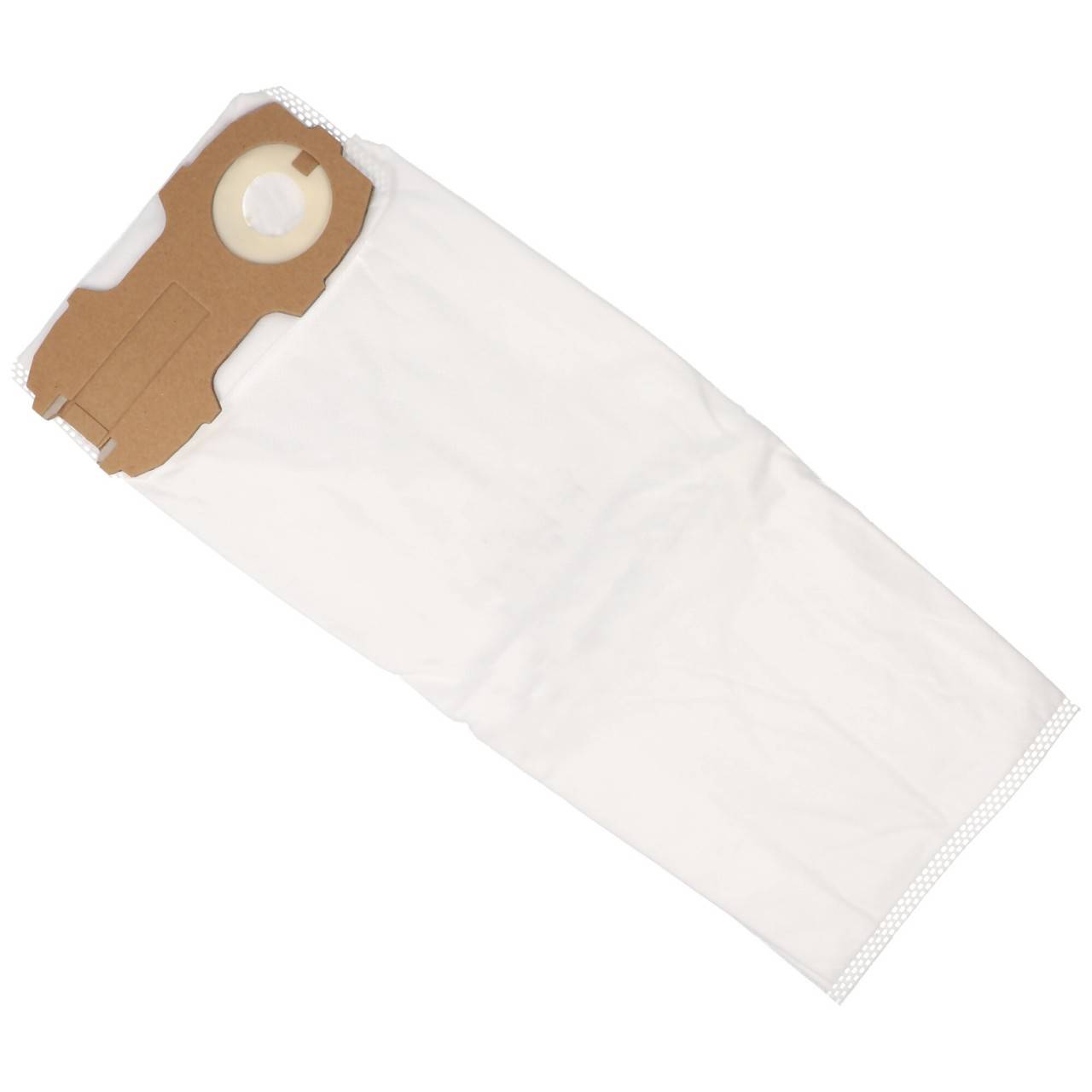 10 sacs d'aspirateur, sacs filtrants en micro-polaire pour aspirateurs tels que Swirl V62-3