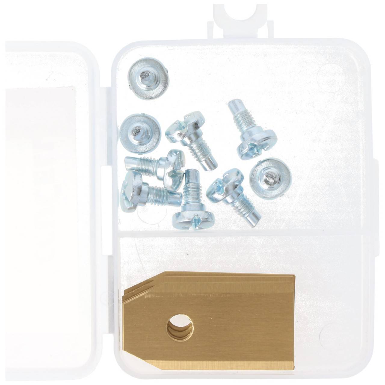 Lame de rechange adaptée aux robots tondeuses Gardena R38Li, R40Li, R45Li, R50Li, R70Li, R75Li, R80Li, R100Li,...-4
