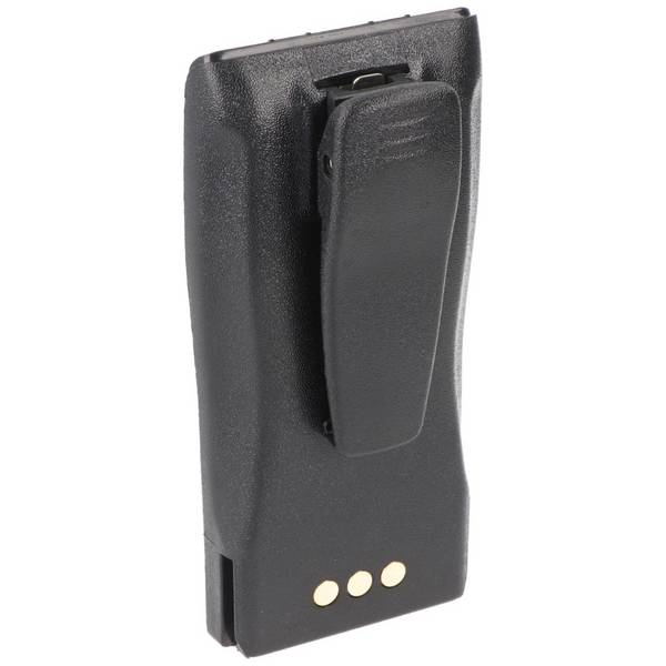 Motorola CP040, NNTN4970, NNTN4851, NNTN4497 batterie de réplique de AccuCell