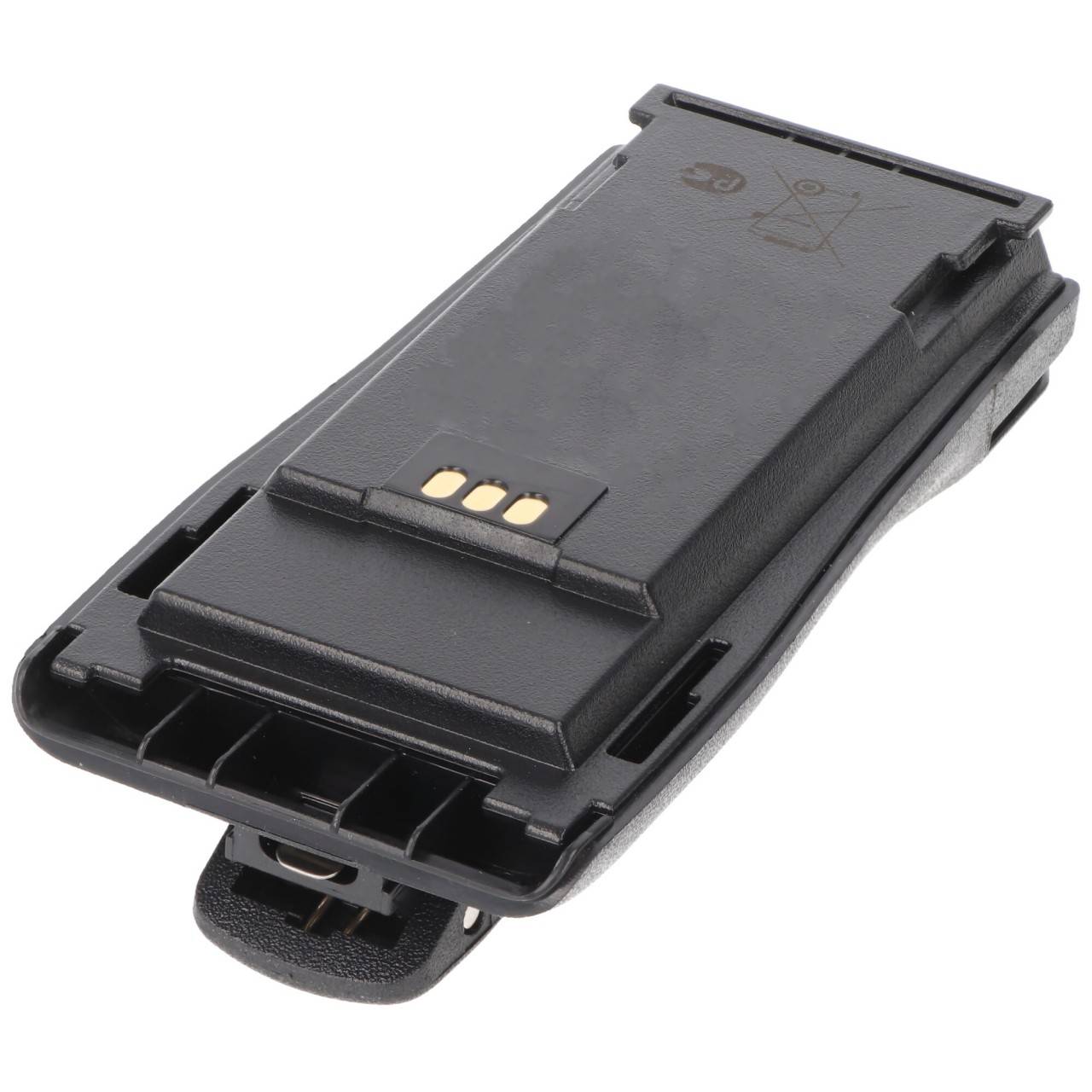 Motorola CP040, NNTN4970, NNTN4851, NNTN4497 batterie de réplique de AccuCell-1