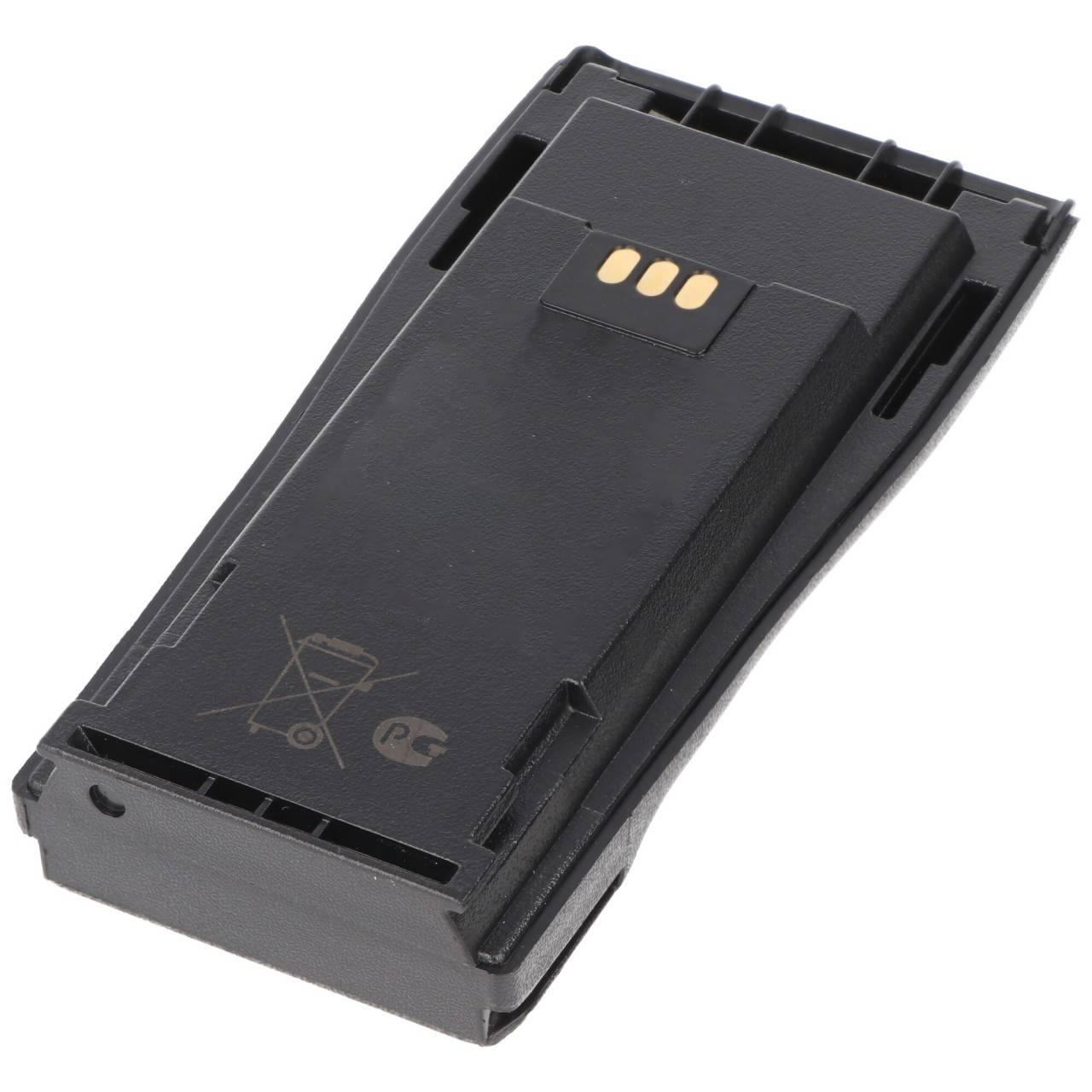 Motorola CP040, NNTN4970, NNTN4851, NNTN4497 batterie de réplique de AccuCell-3