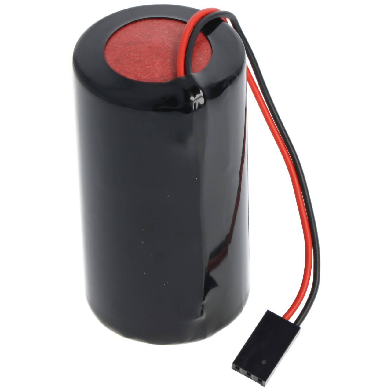 Batterie d'accumulateurs de 3,6 volts pour compteur de chaleur Landis Staefa-2