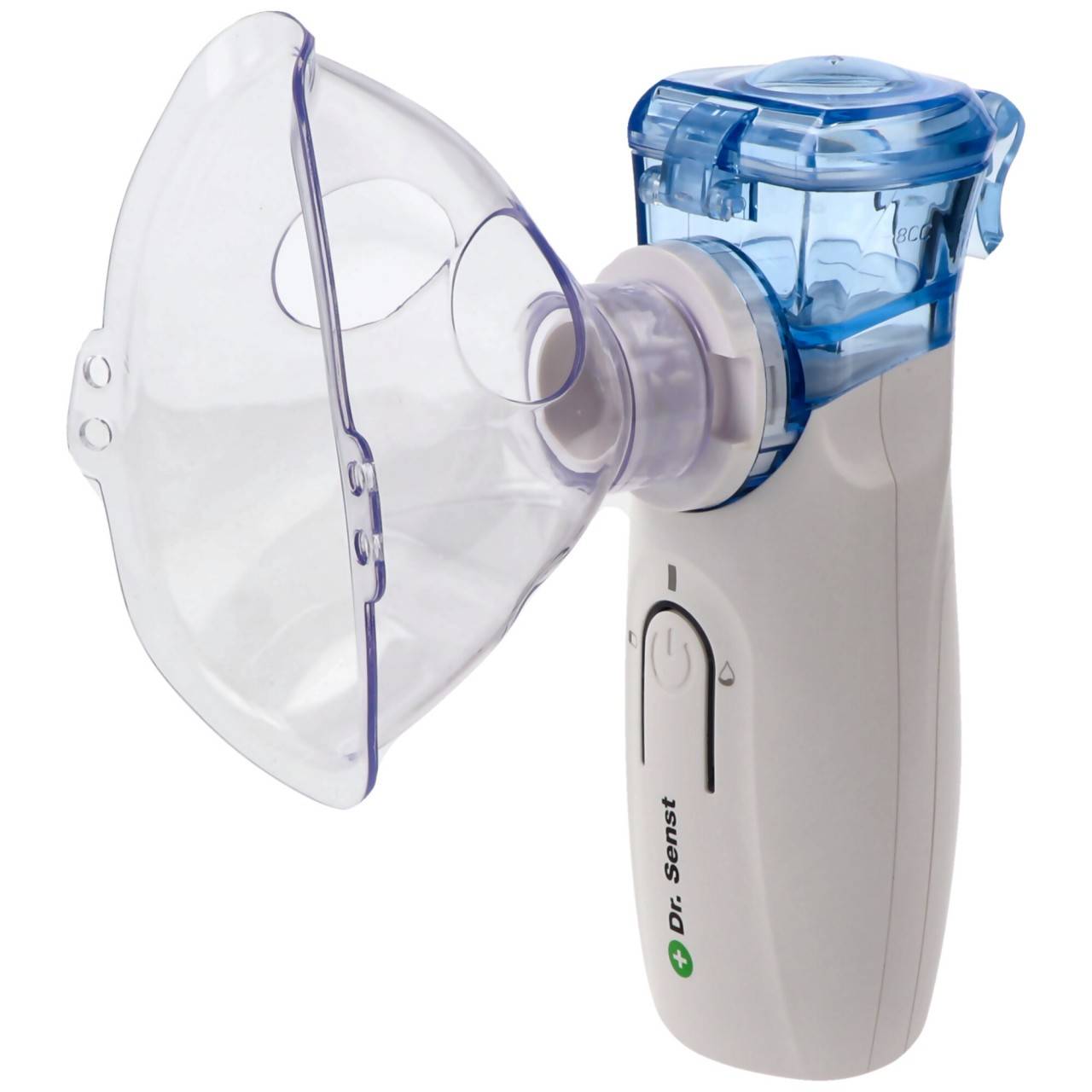 Nébuliseur mobile Senst® YS35-0