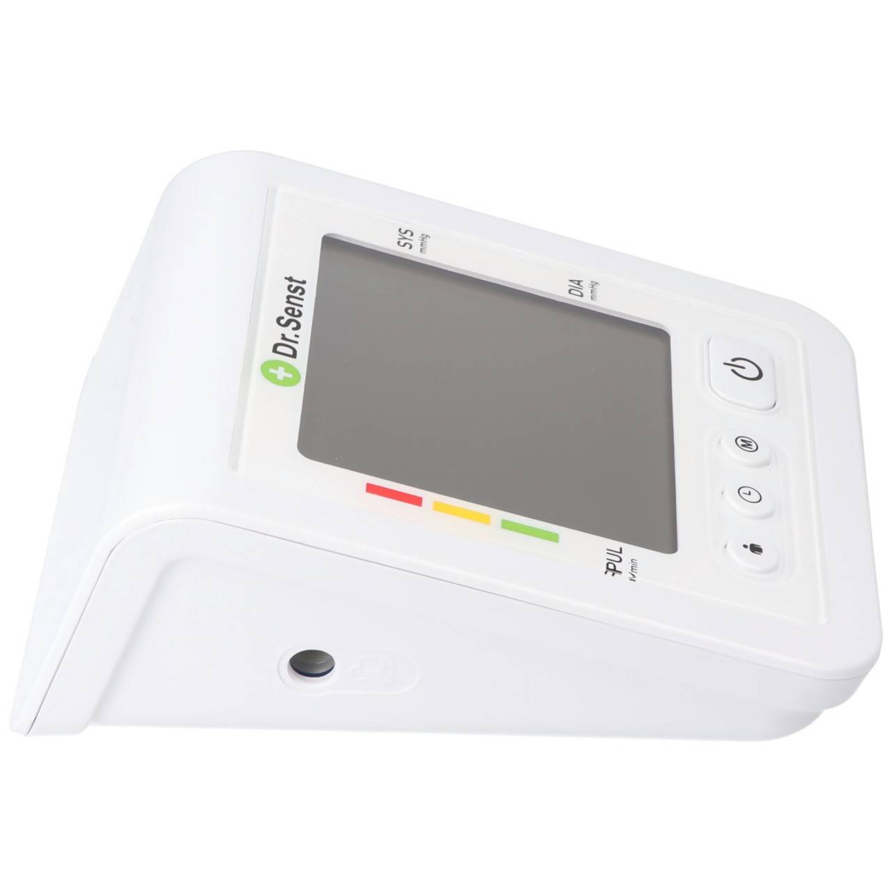 Tensiomètre au bras Senst® BP118A avec sortie vocale-3