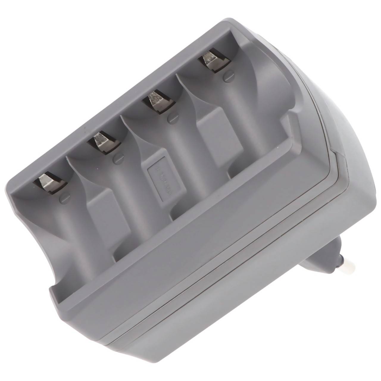 Chargeur CR123 pour 4x CR123A, CR123R sans piles, chargeur quadruple CR123 (ne convient pas à une caméra de...-0