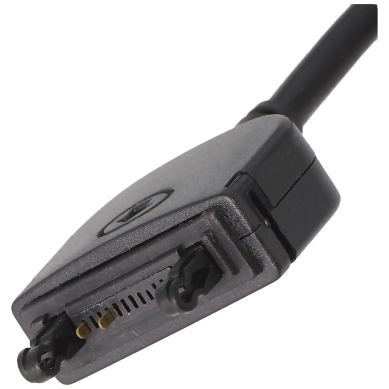 Chargeur AccuCell pour Sony Ericsson - Connecteur Fastport (K750i)-1