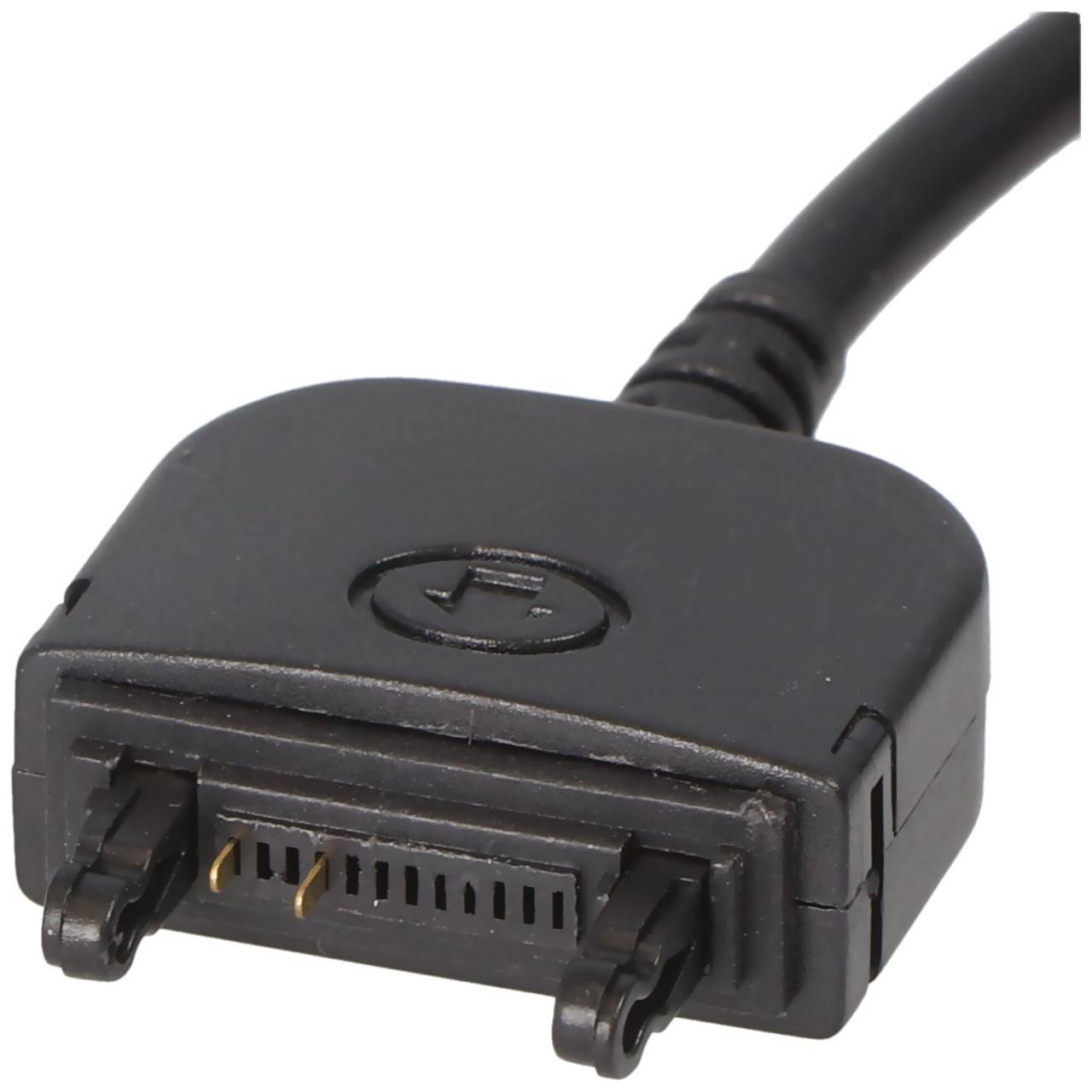 Chargeur AccuCell pour Sony Ericsson - Connecteur Fastport (K750i)-2