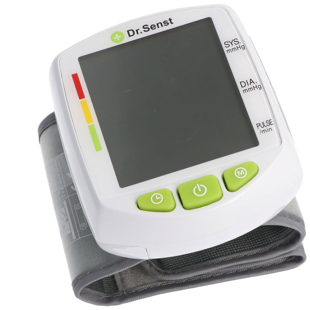 Tensiomètre au poignet Senst® BP880W avec piles-0