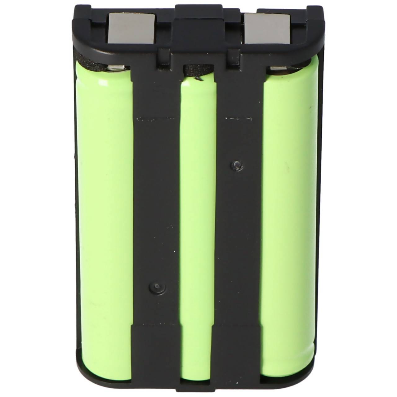 Batterie compatible pour Panasonic KX-TG2302B, KX-TG2312, HHR-P104-3