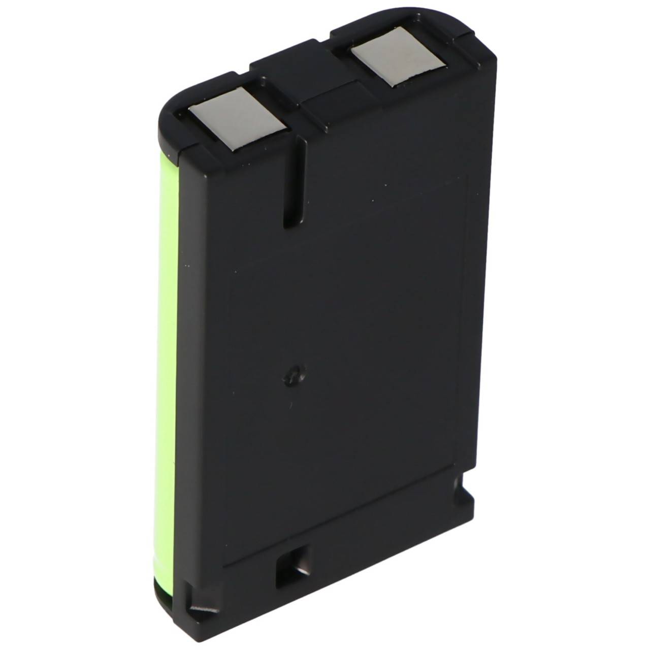 Batterie compatible pour Panasonic KX-TG2302B, KX-TG2312, HHR-P104-4