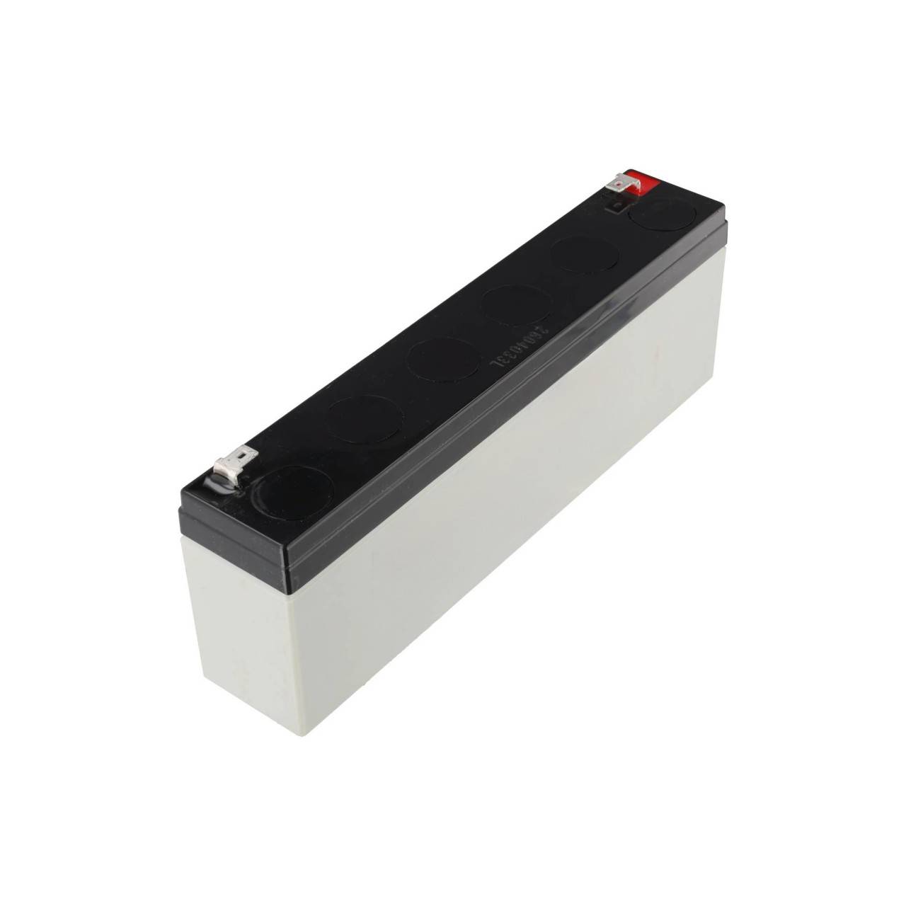 Batterie en plomb compatible avec les pompes à perfusion Avi 3M 100, 110-3