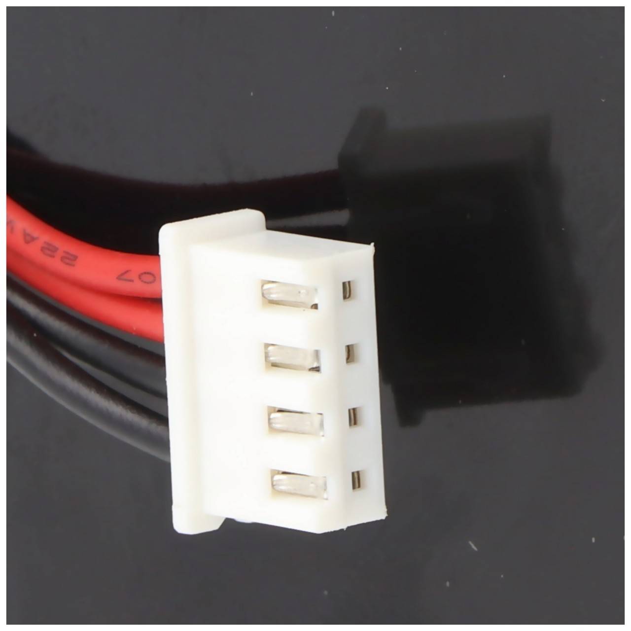 Batterie comme TF18650-2200-1S4P pour Marshall Kilburn 2600mAh-4
