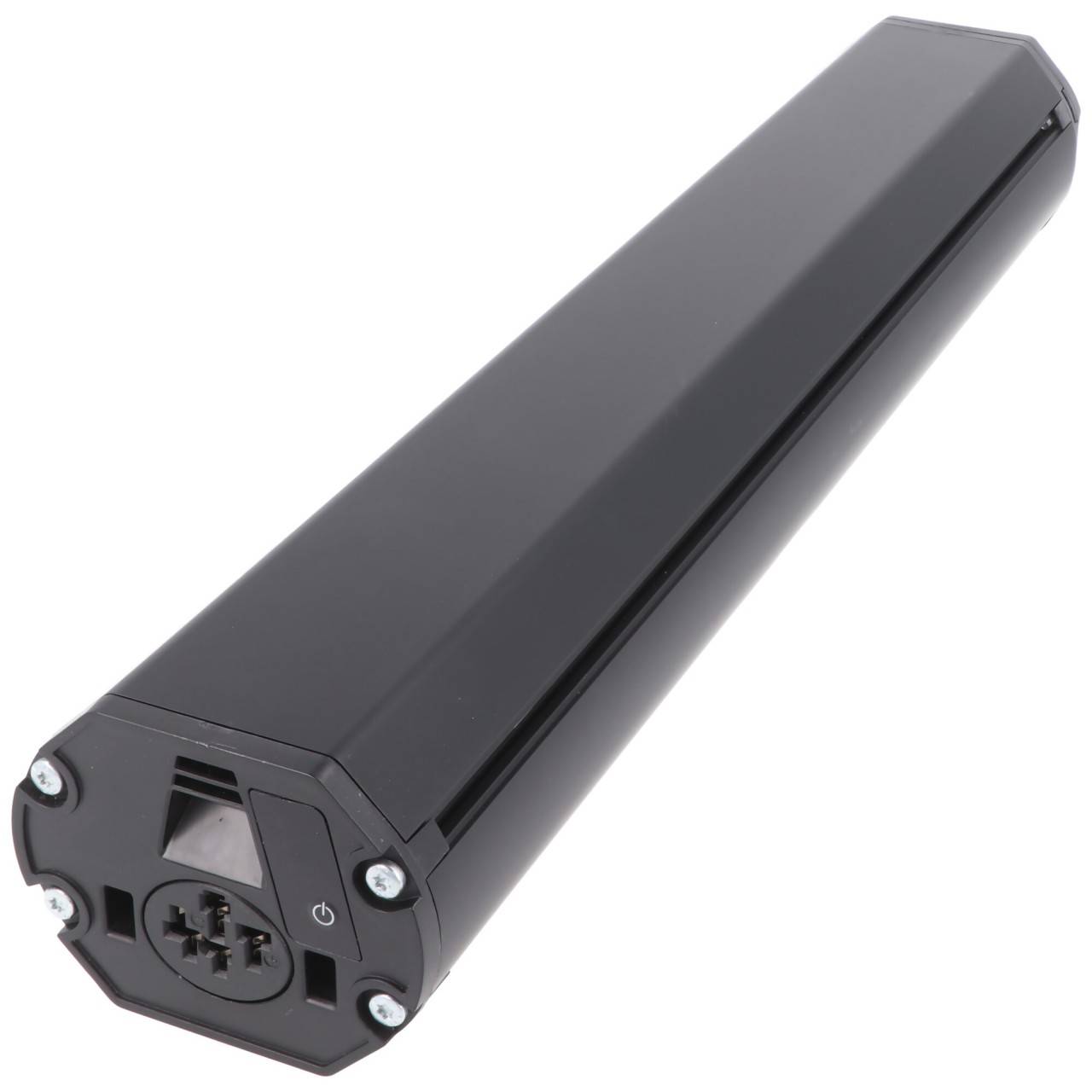 PowerPack 630Wh pour Bosch Active (Plus) / Performance (CX) 36 V Intube horizontal-1