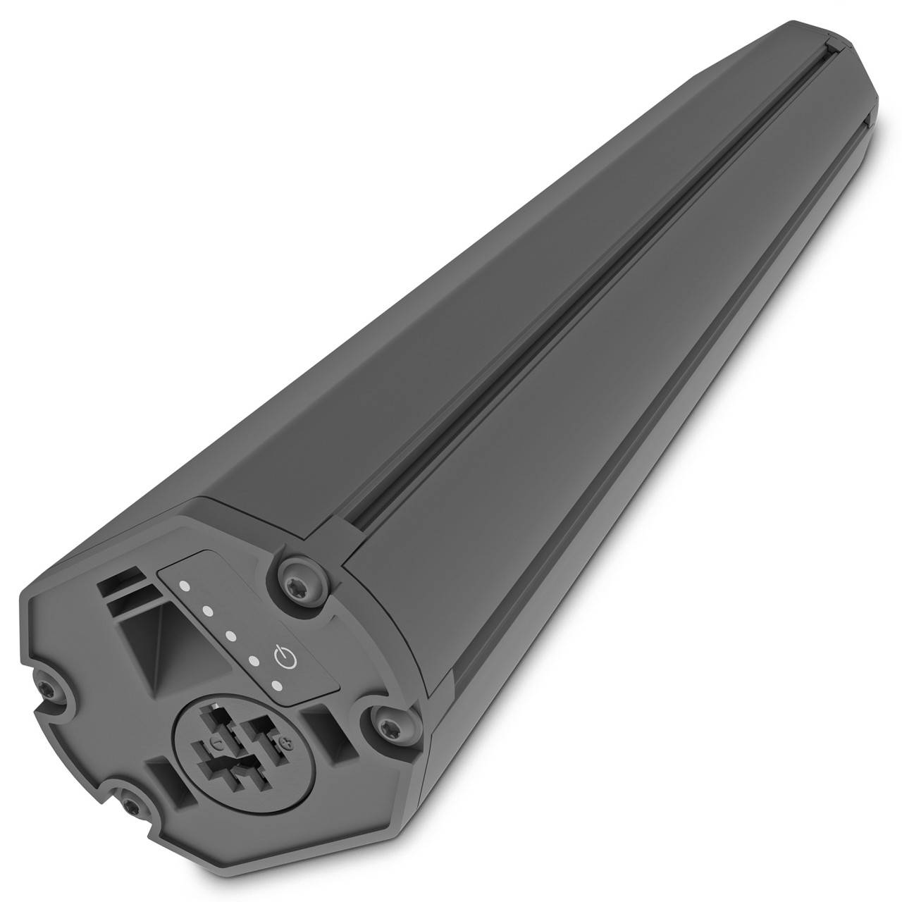 PowerPack 630Wh pour Bosch Active (Plus) / Performance (CX) 36 V Intube horizontal-3