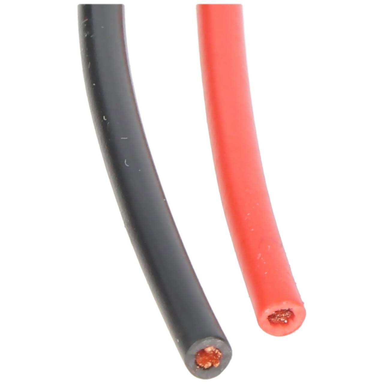 Batterie lumière de secours NiCd 4.8V 1800mAh L1x4 Sub-C avec câble de 200mm sur un côté adapté pour batterie 4.8V-4