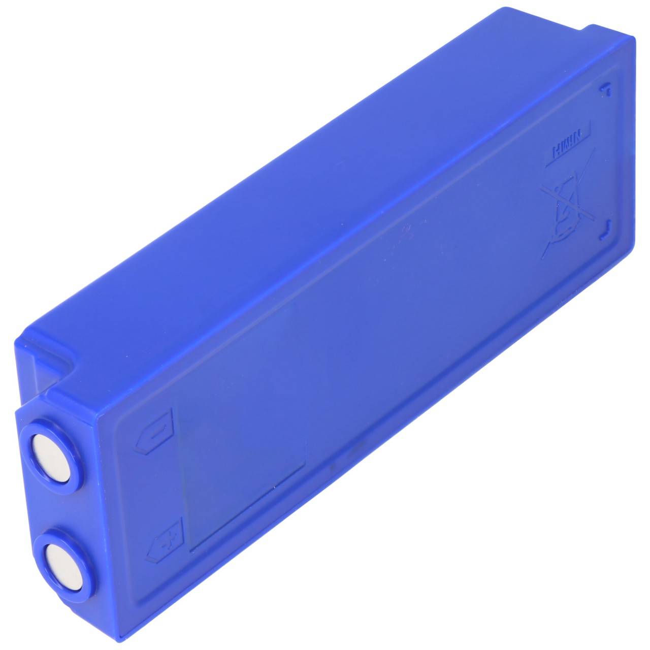 Batterie de grue NiMH 7.2V 2200mAh adaptée à la batterie Palfinger-3