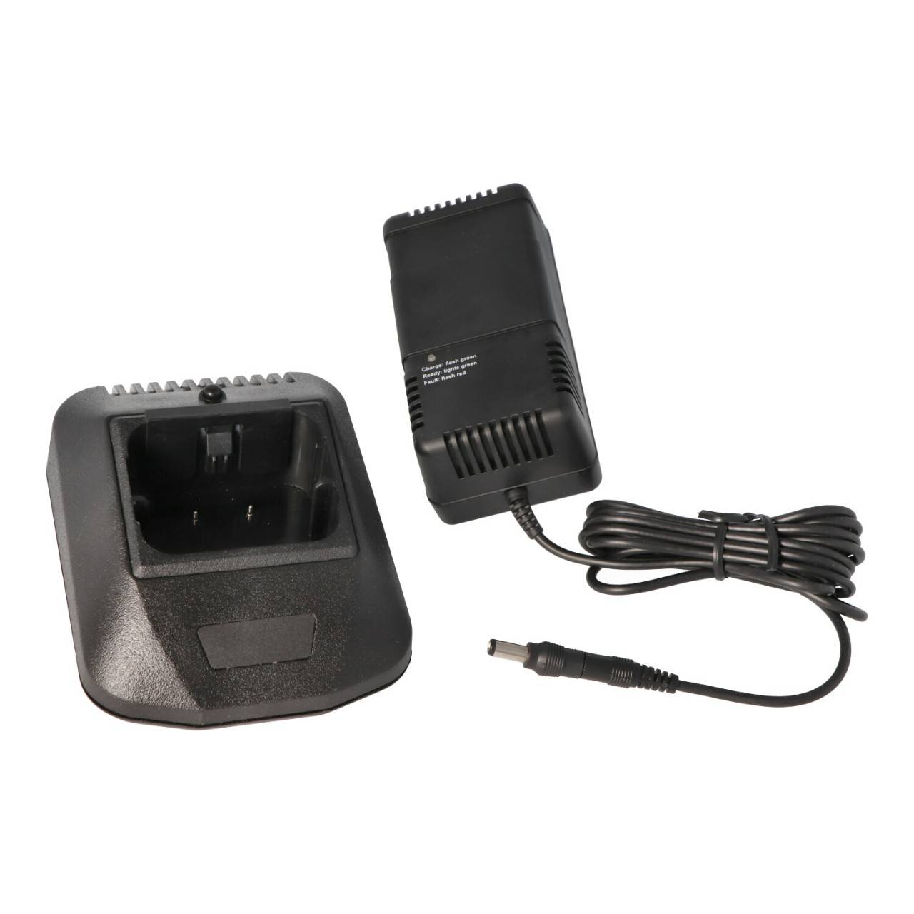 Chargeur rapide pour batterie Hetronic Mini 68300900, 68300940 68300990, 68300600, FBH300, 114015-E-2