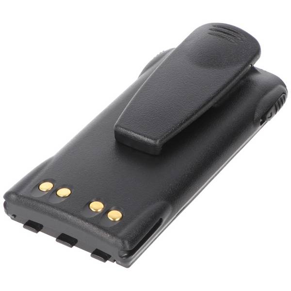 Batterie pour Motorola GP320, GP340, GP360, HNN9008 1800mAh