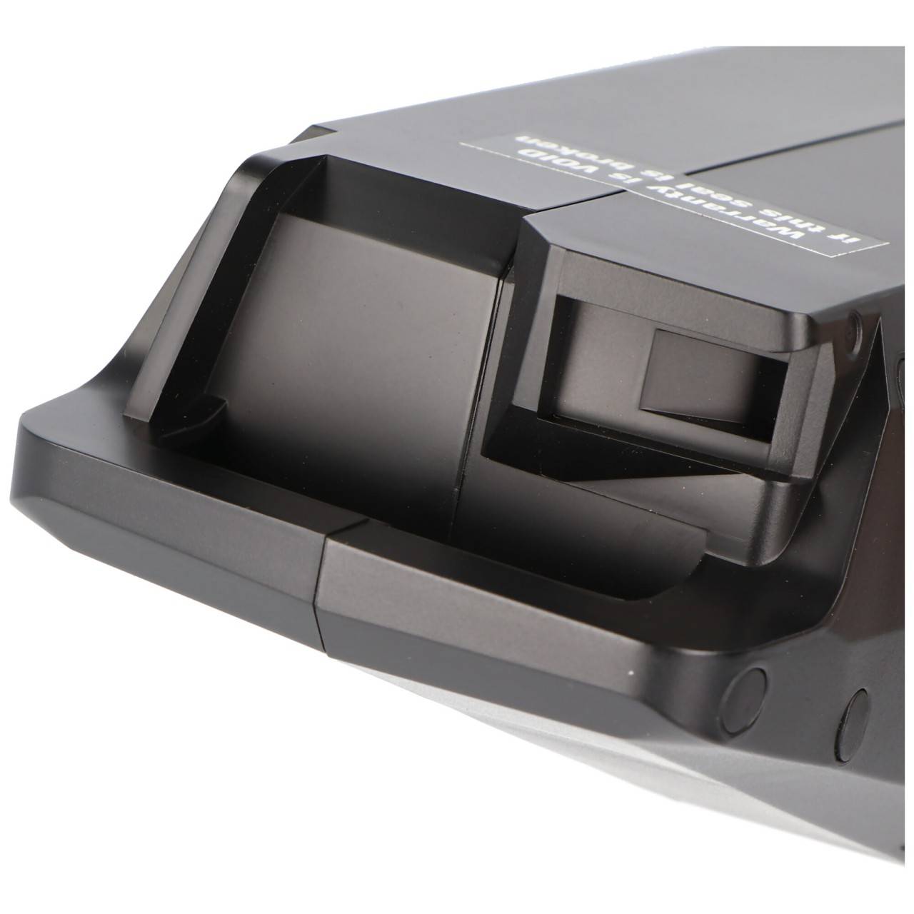 Batterie pour Haibike SDURO FullSeven LT 6.0 Blanc / Rouge / Anthracite 2018 - VTT Entièrement et identique-2