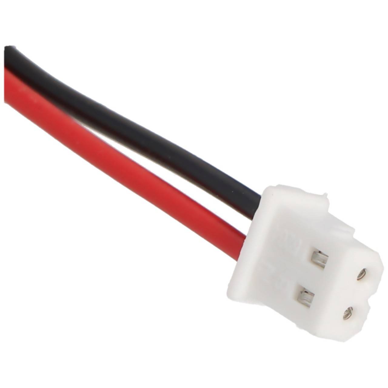 Batterie pour Visonic Powermax Pro, NiMH, 9.6V, 1800mAh, 17.3Wh-4