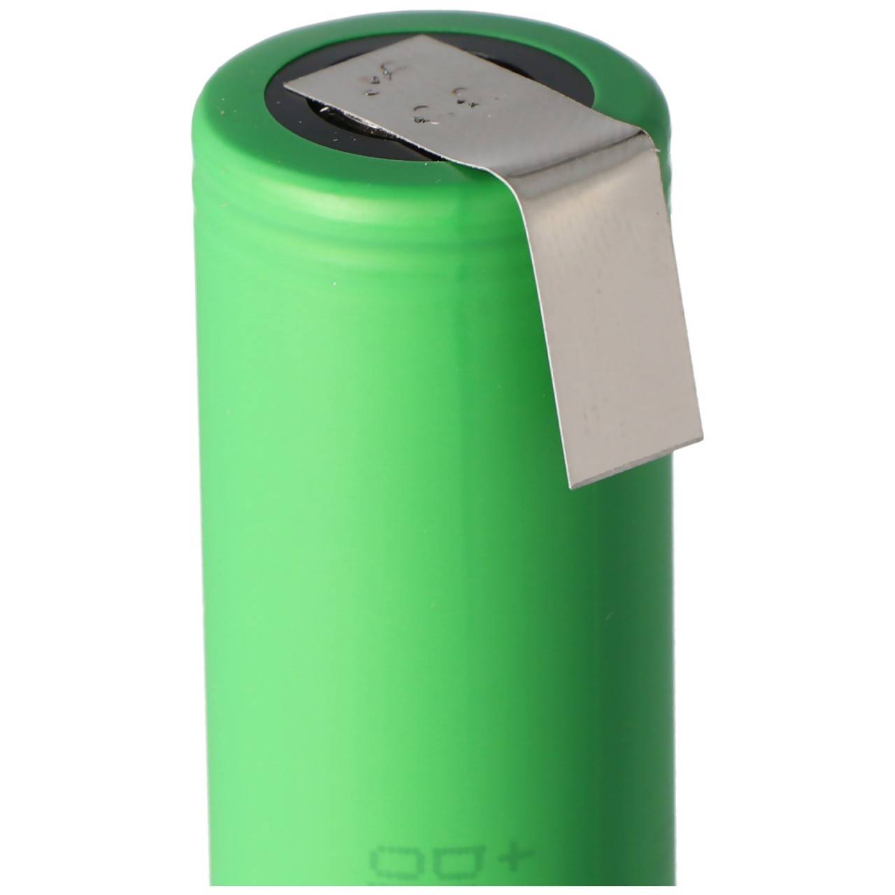 Sony Konion US18650VTC5 - 2600mAh, 3,7V avec cosses à souder en U-3