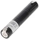 Batterie d'éclairage de secours NiCd 3.6V 1800mAh L1x3 Sub-C avec connexion Faston 4.8mm