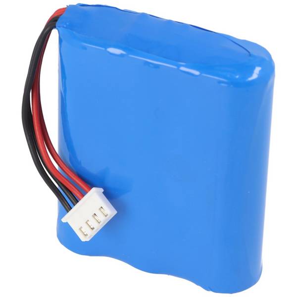 Batterie remplace Marshall TF18650-2200-1S3PA pour les enceintes enceintes (3400mAh, 11.1V, Li-Ion)