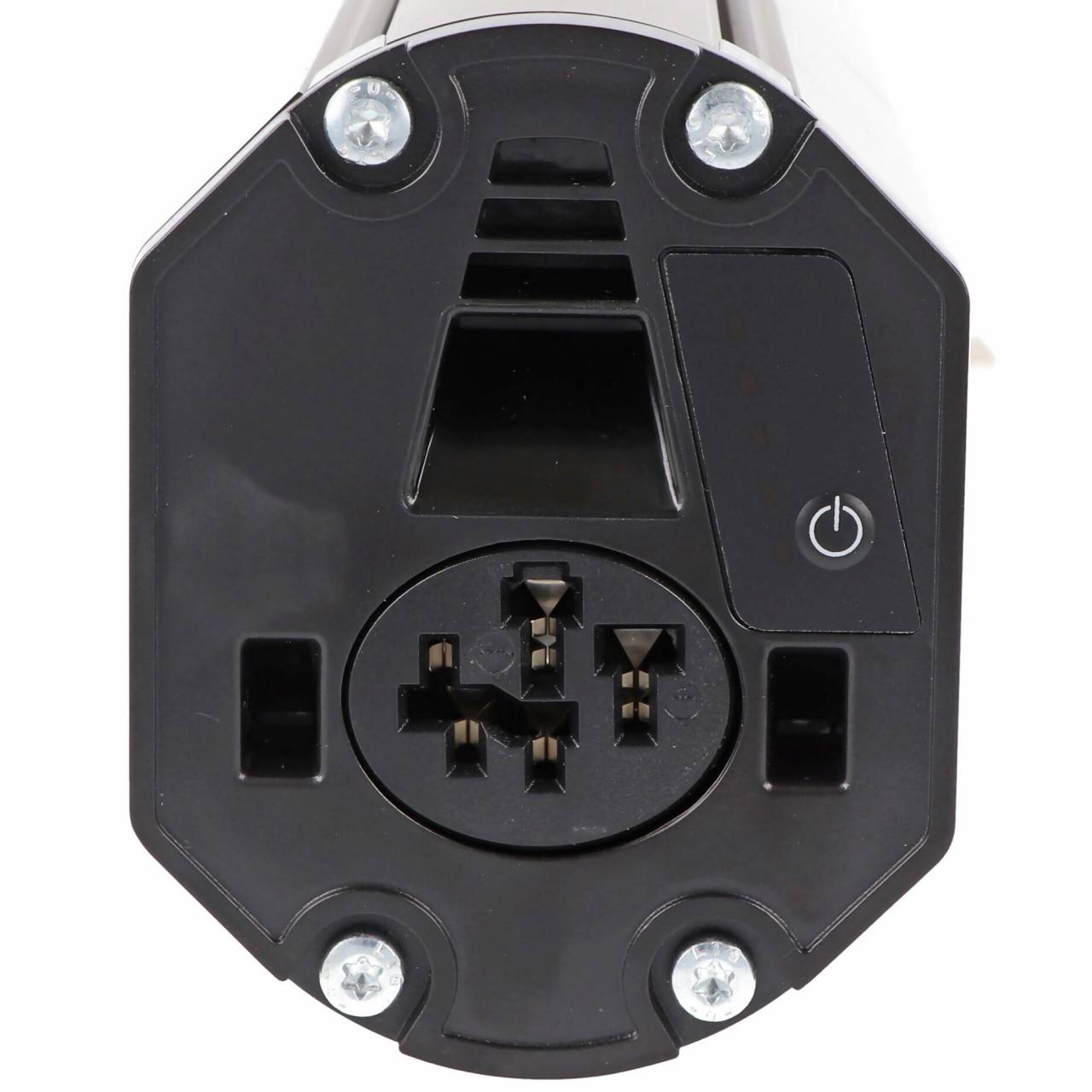 PowerPack 630Wh pour Bosch Active (Plus) / Performance (CX) 36 V Intube vertical-1