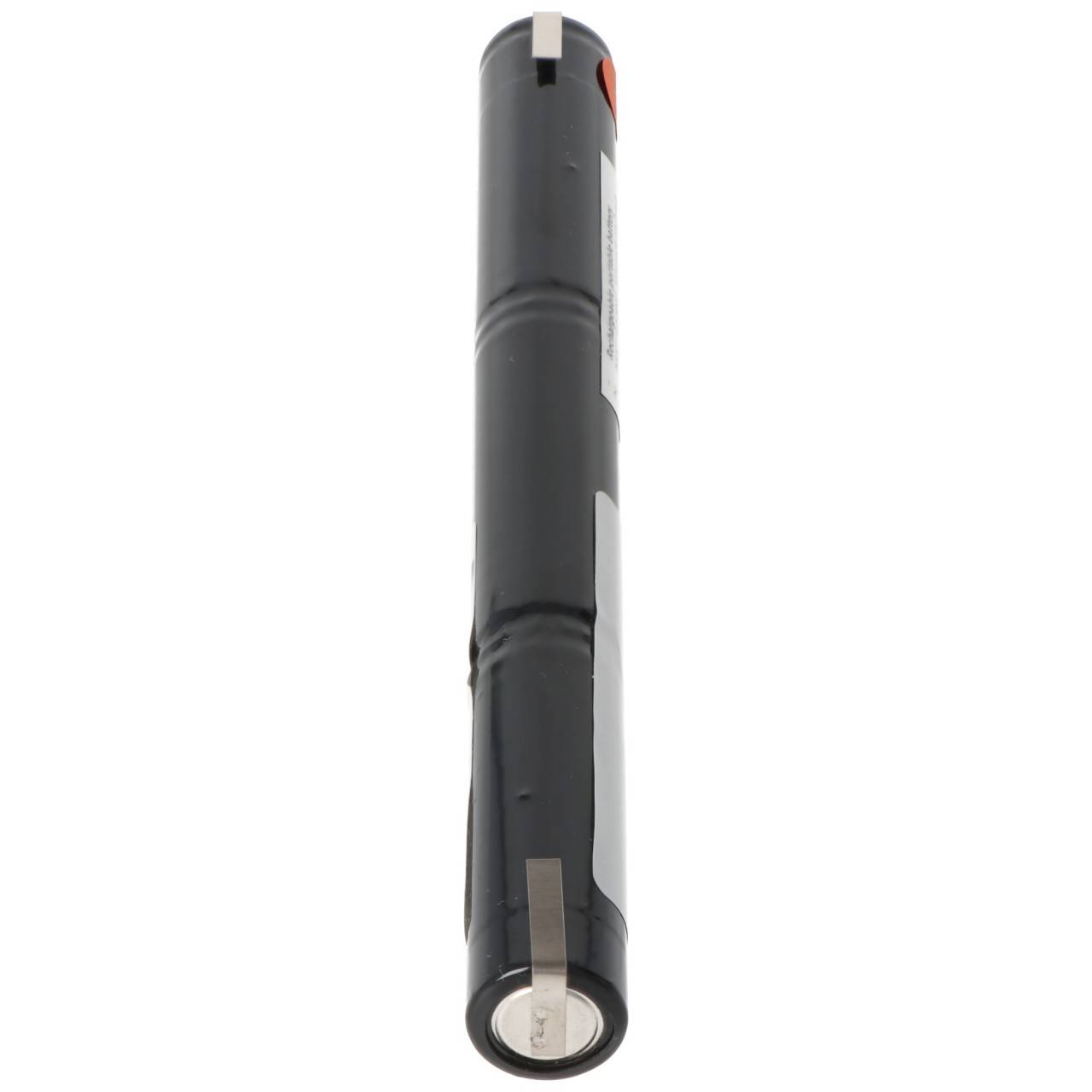 Batterie d'éclairage de secours NiMH 3.6V 1600mAh L1x3 avec cosses à souder en forme de U, Mignon AA, également pour...-3