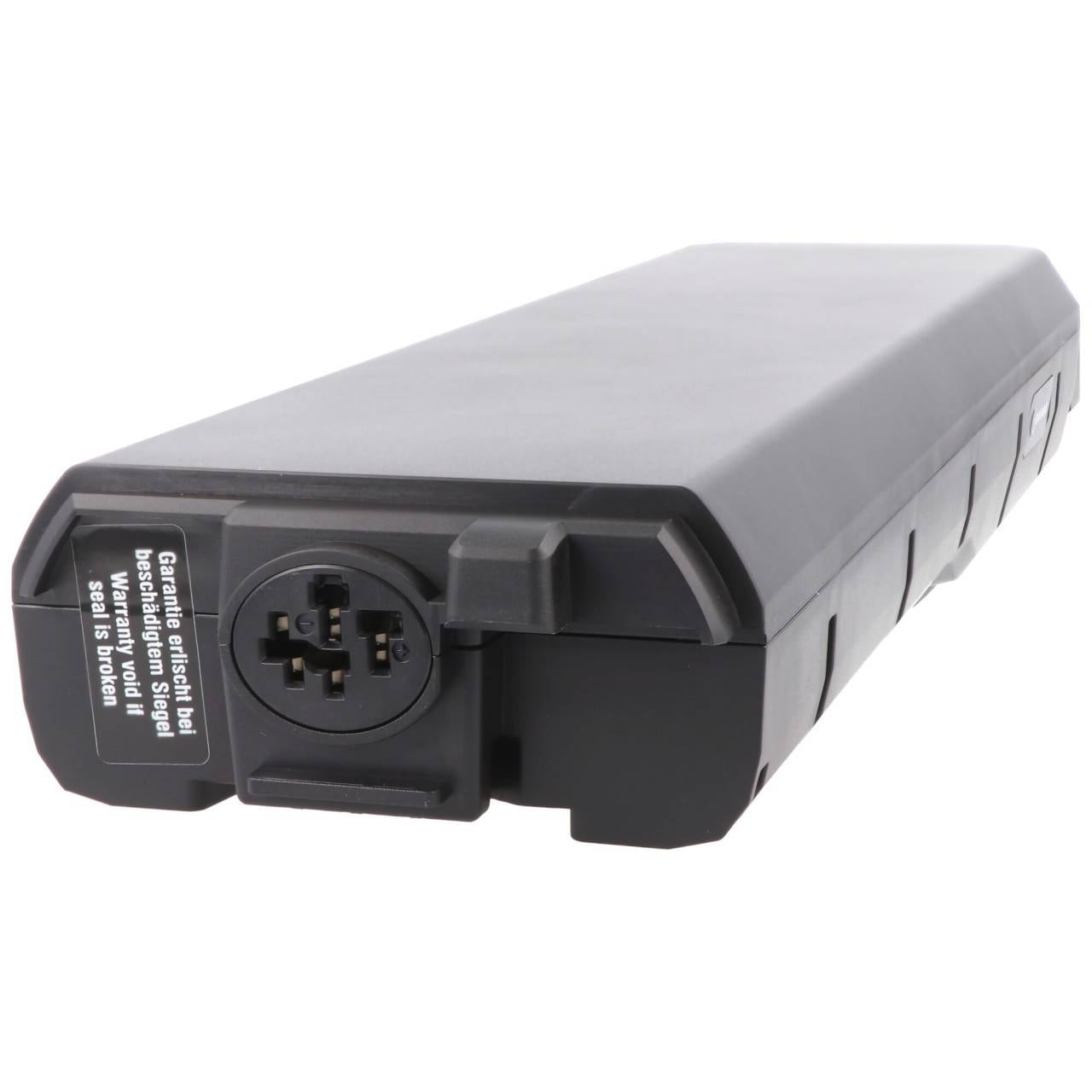Batterie de vélo électrique EBV adaptée au système d'entraînement Bosch Active Plus Performance CX Batterie 36 volts...-2