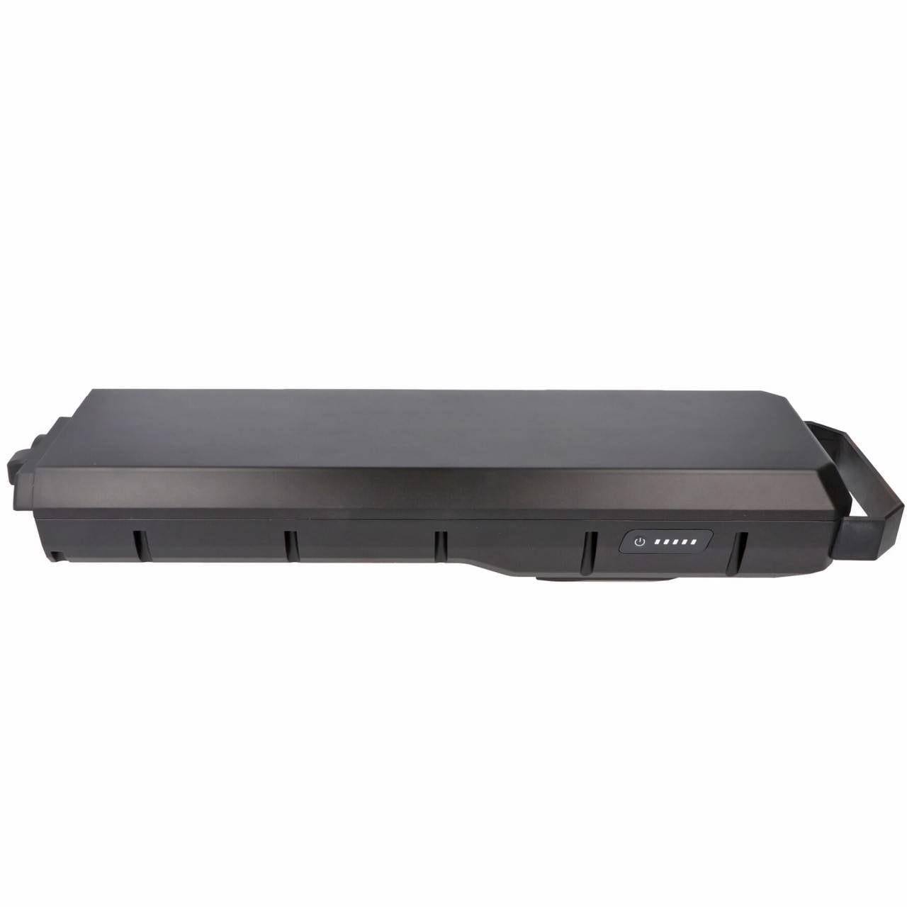 Batterie de vélo électrique EBV adaptée au système d'entraînement Bosch Active Plus Performance CX Batterie 36 volts...-3
