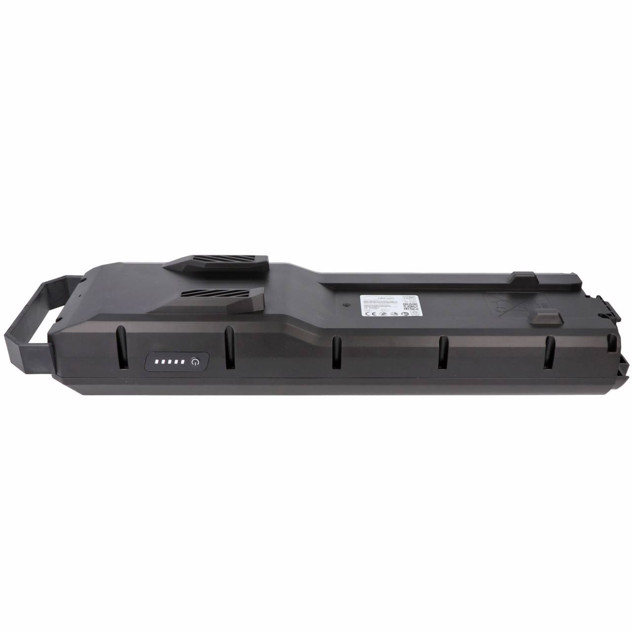 Batterie 720Wh pour le vélo électrique à batterie Riese & Müller avec batteries Bosch 500Wh-3