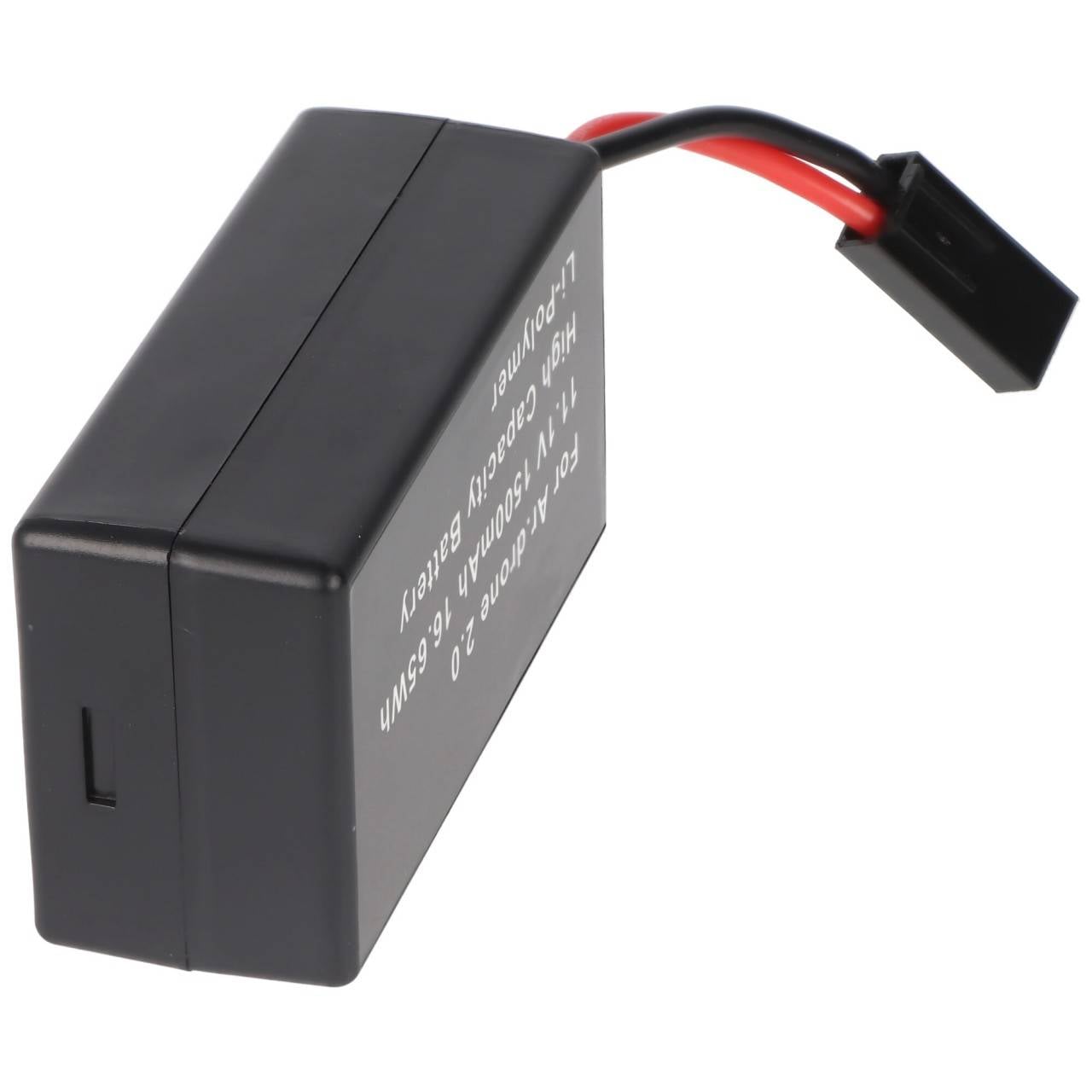 Batterie pour Parrot AR.Drone 2.0 et autres 1500mAh-2