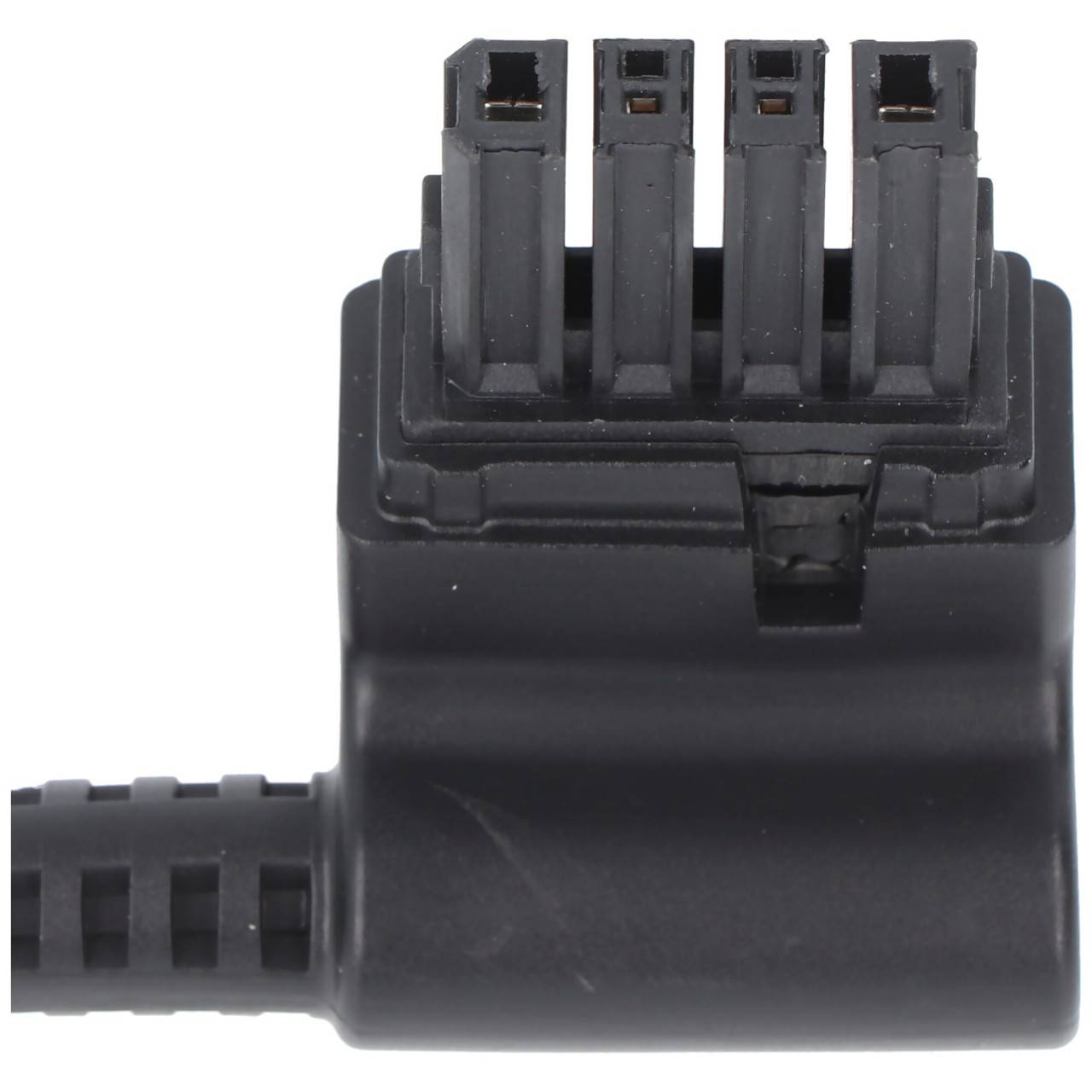 Adaptateur de charge E-Bike Vision uniquement adapté à la batterie Panasonic Next Generation, câble avec connecteur...-1