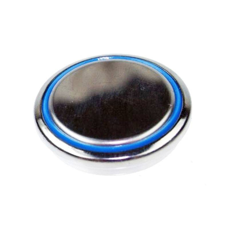 Pile bouton pour batterie rechargeable Varta V250H NiMH 55625101501, pile brute Varta V250H - 1.2V-1