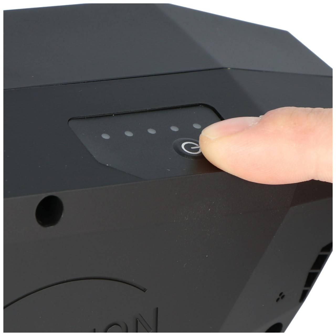 Batterie adaptée au tube de selle e-bike i:SY XXL 10Ah 360Wh 1,8 kg, fabriquée en Allemagne-3