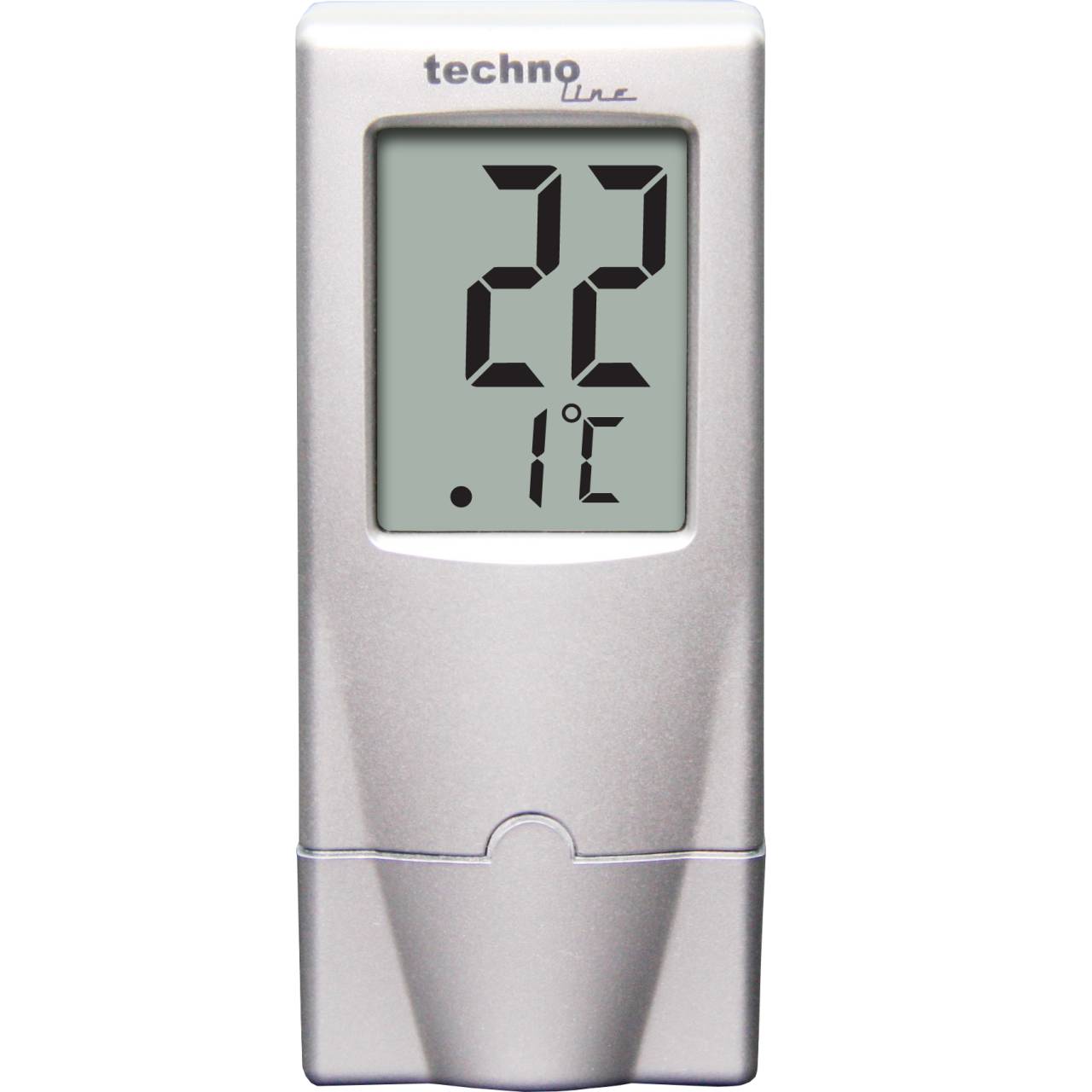 WS 7024 - thermomètre-0