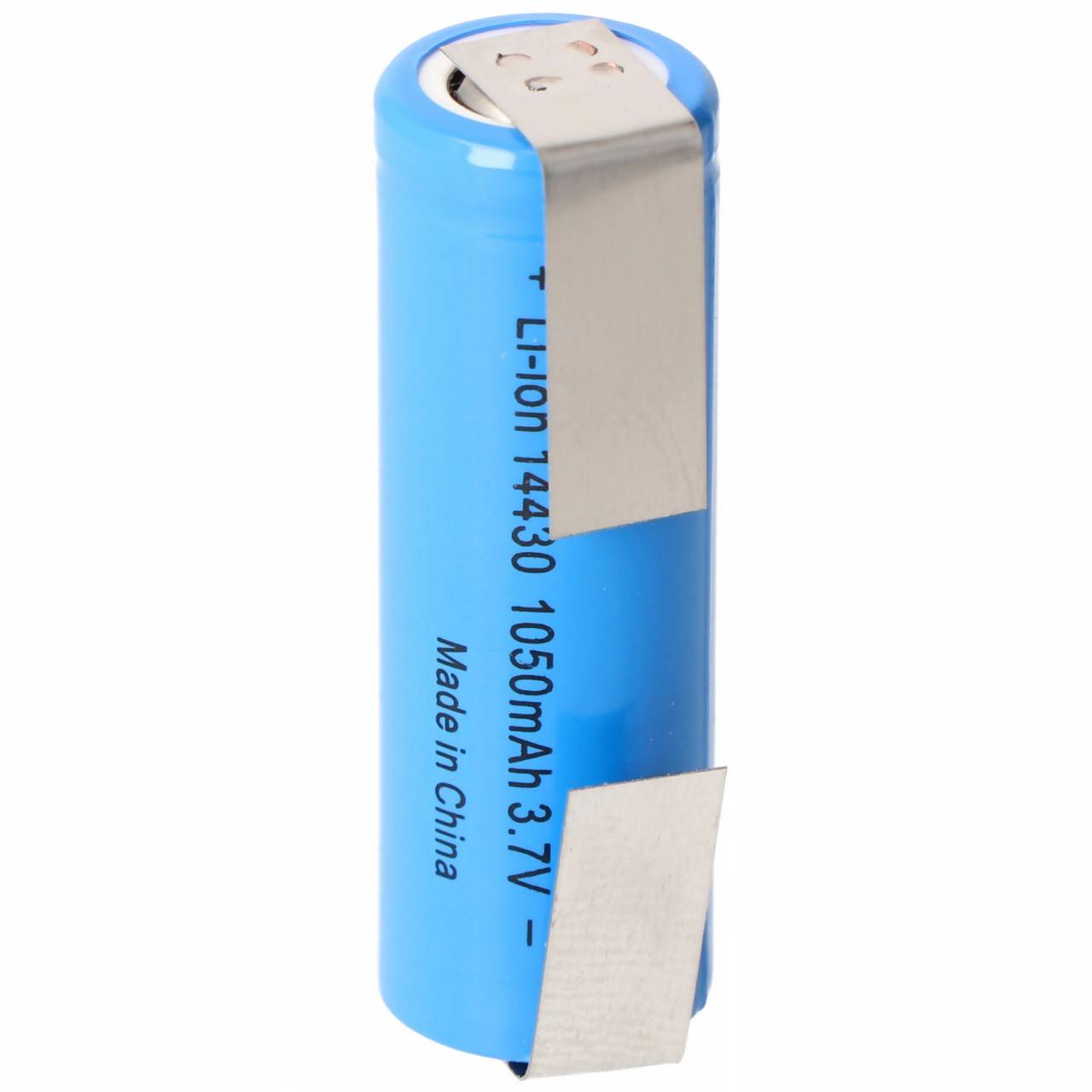Batterie Li-ion 4/5AA 42x14mm LI-ION20 adaptée pour 1050mah Philips Norelco PT724PT725PT730PT734-0