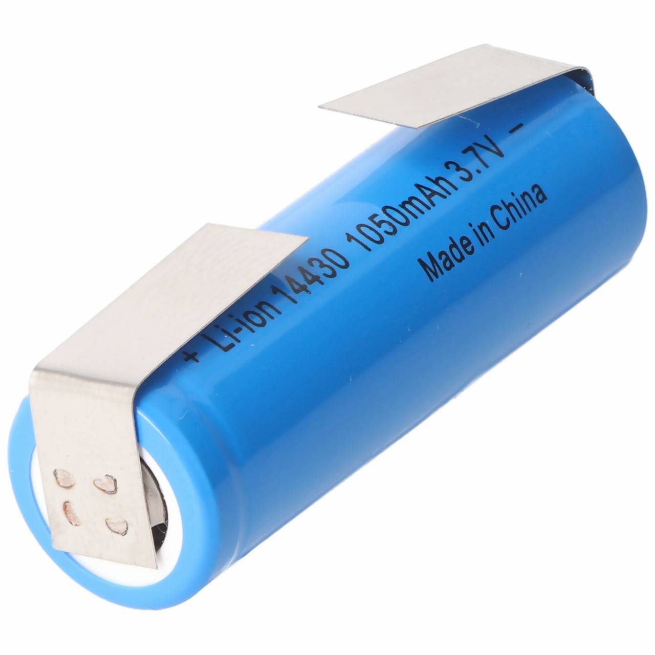 Batterie Li-ion 4/5AA 42x14mm LI-ION20 adaptée pour 1050mah Philips Norelco PT724PT725PT730PT734-1