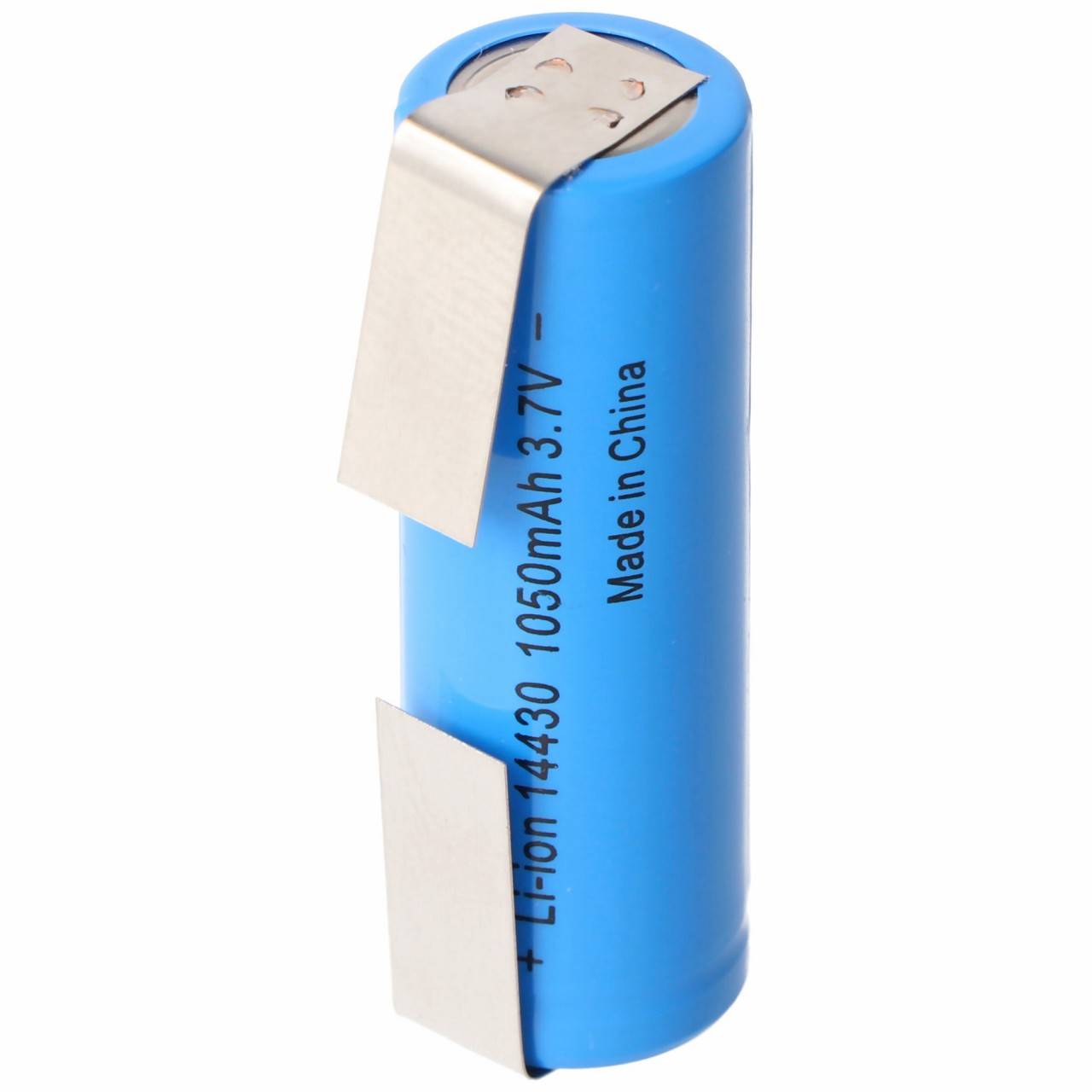 Batterie Li-ion 4/5AA 42x14mm LI-ION20 adaptée pour 1050mah Philips Norelco PT724PT725PT730PT734-3