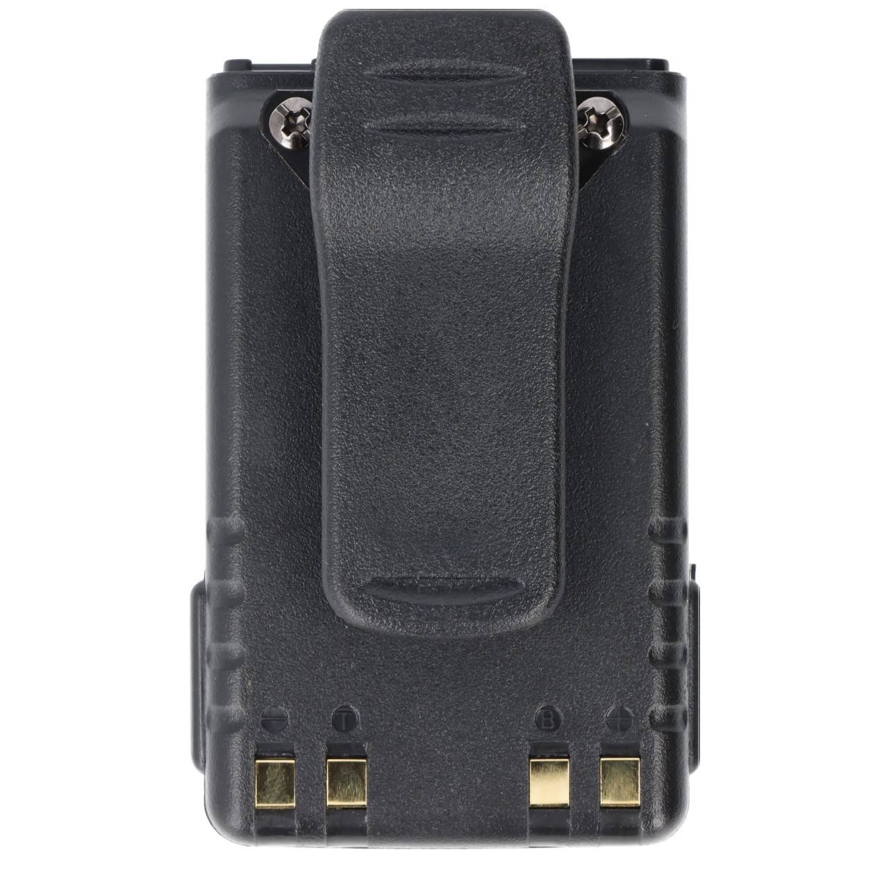 Batterie pour ICOM IC-F50, IC-F51, IC-F60, IC-F61, BP-227-3