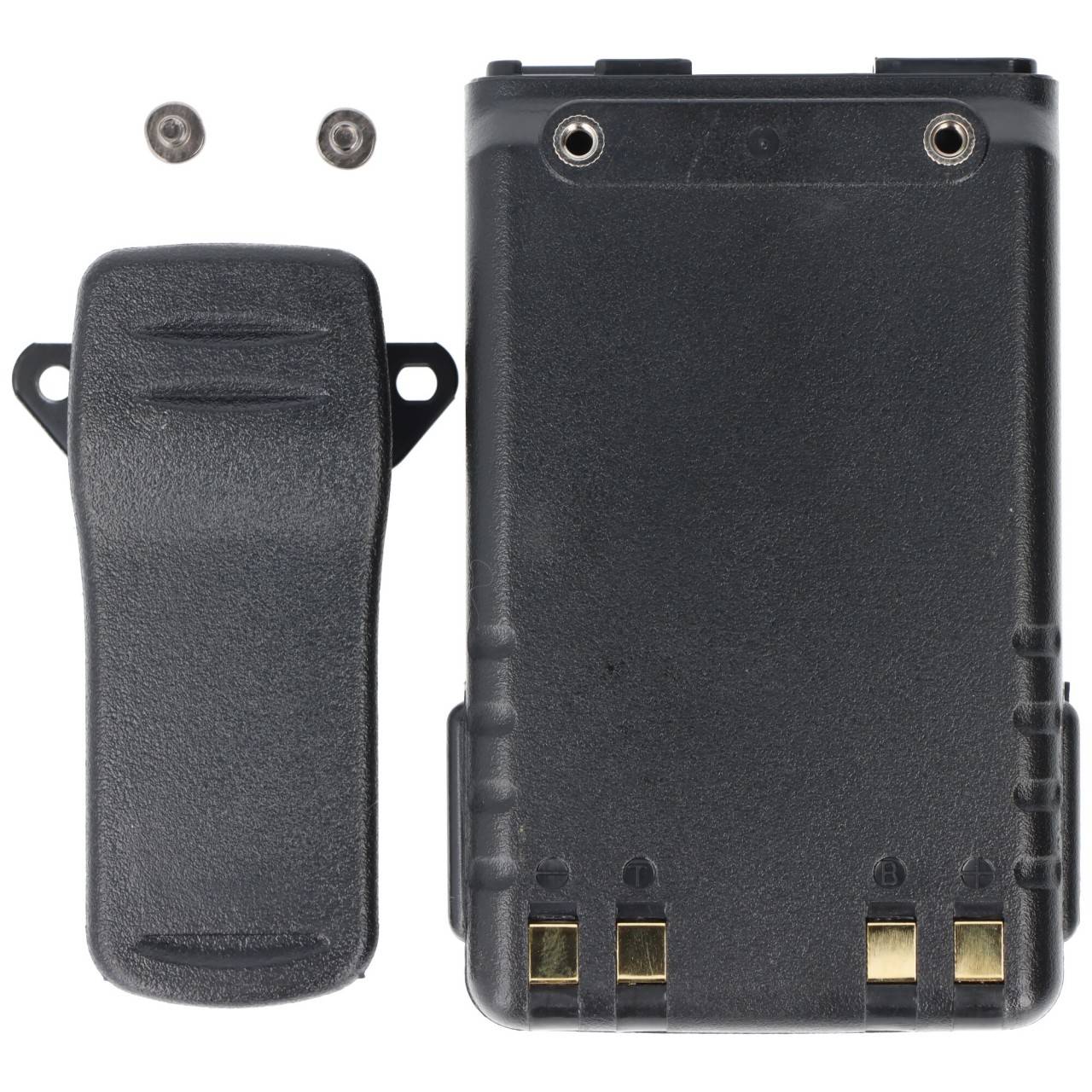 Batterie pour ICOM IC-F50, IC-F51, IC-F60, IC-F61, BP-227-4