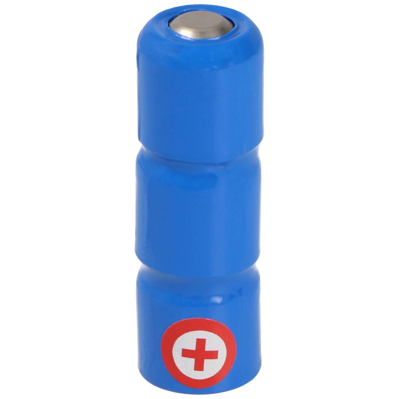 Batterie adaptée à l'ancien Varta PX21 4.5V alcaline PX-21, PX 21, UG-523, 17x50mm-0