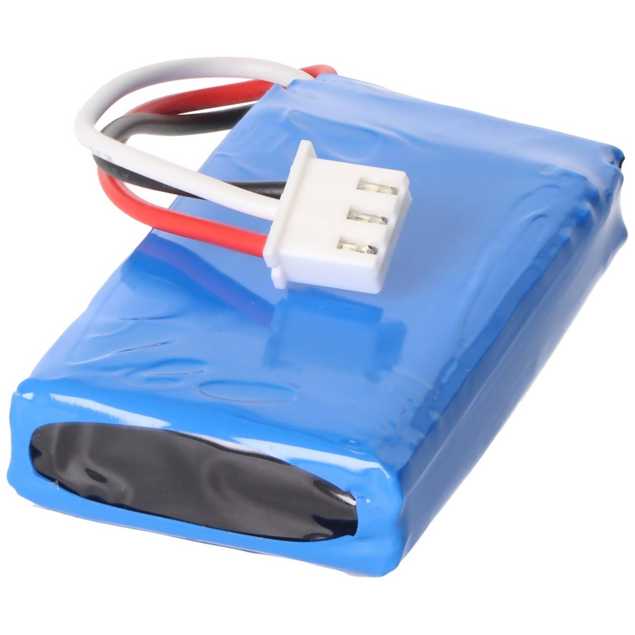 Batterie pour JBL Flip 2 (2013) et autres comme AEC653055-2P, 2000mAh-0