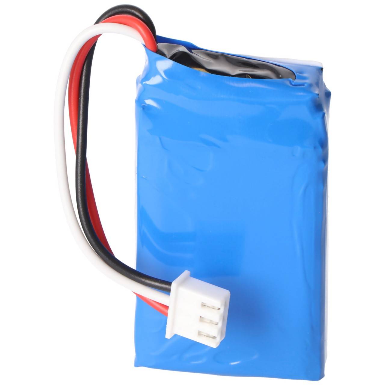 Batterie pour JBL Flip 2 (2013) et autres comme AEC653055-2P, 2000mAh-2