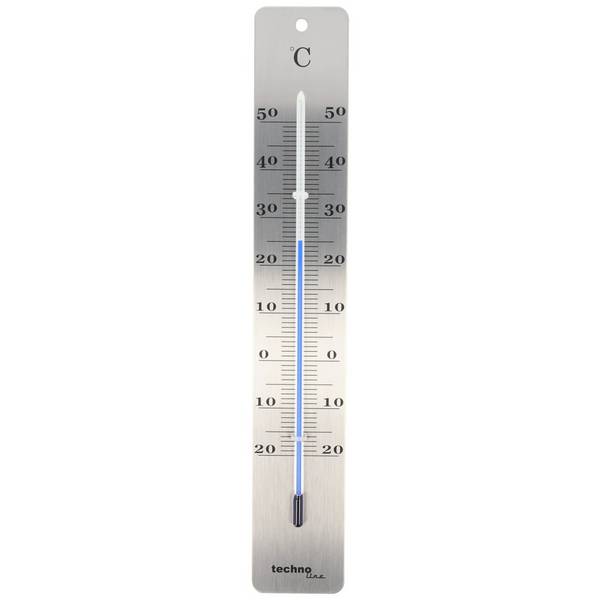 WA 3020 - thermomètre
