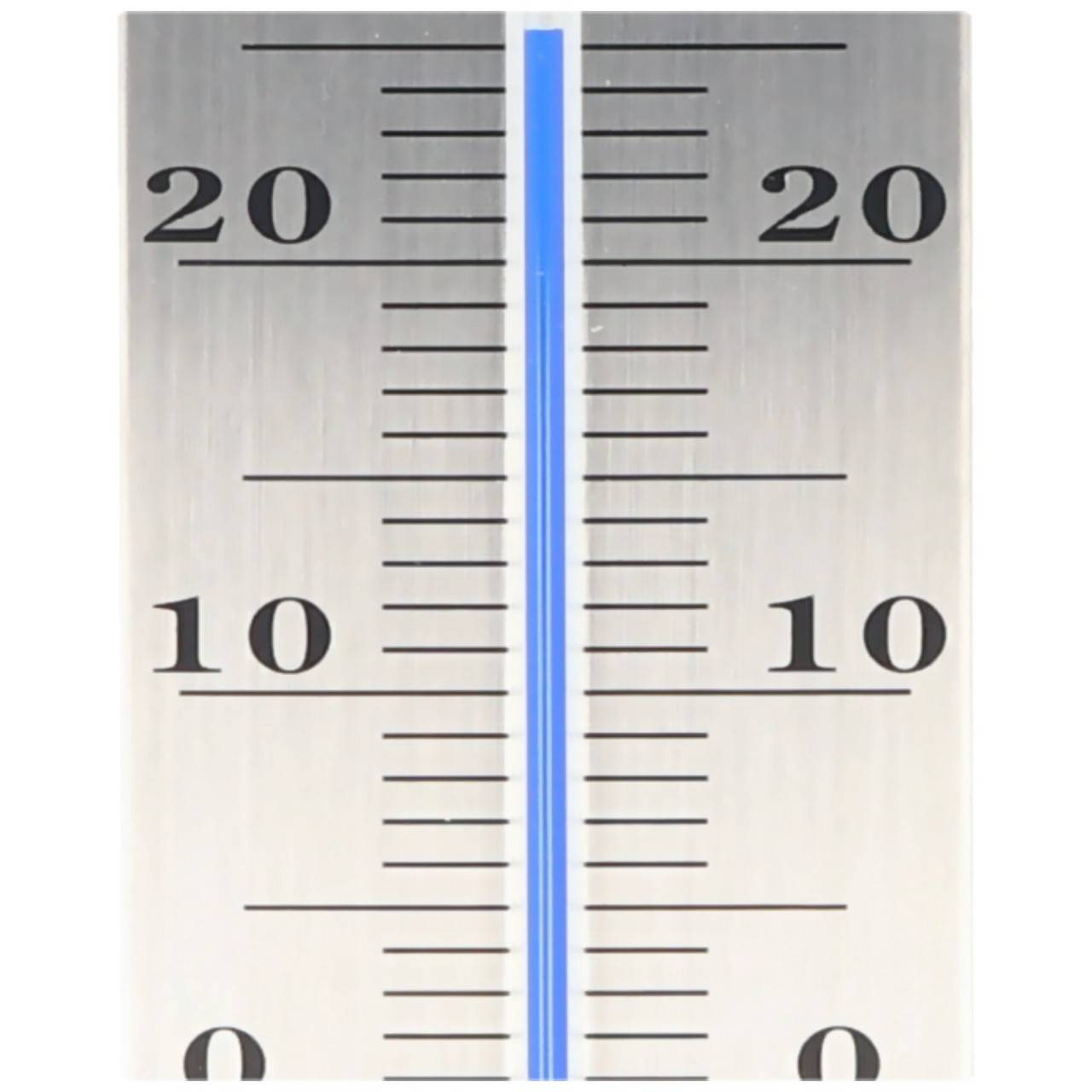 WA 3020 - thermomètre-2