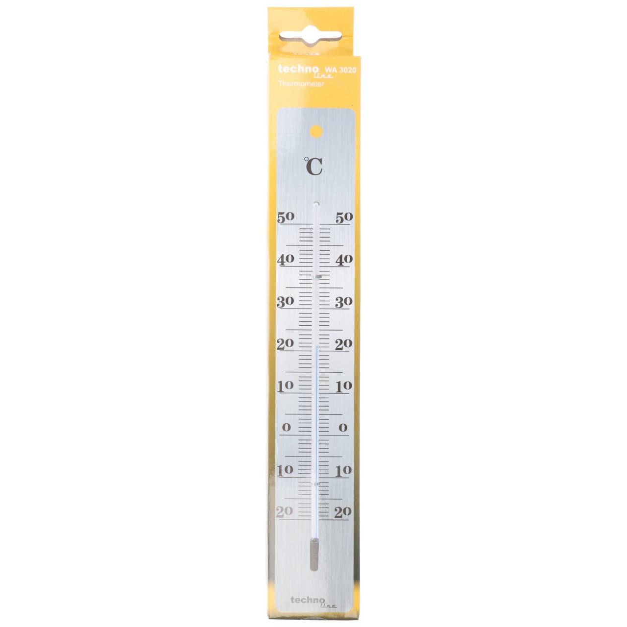 WA 3020 - thermomètre-4