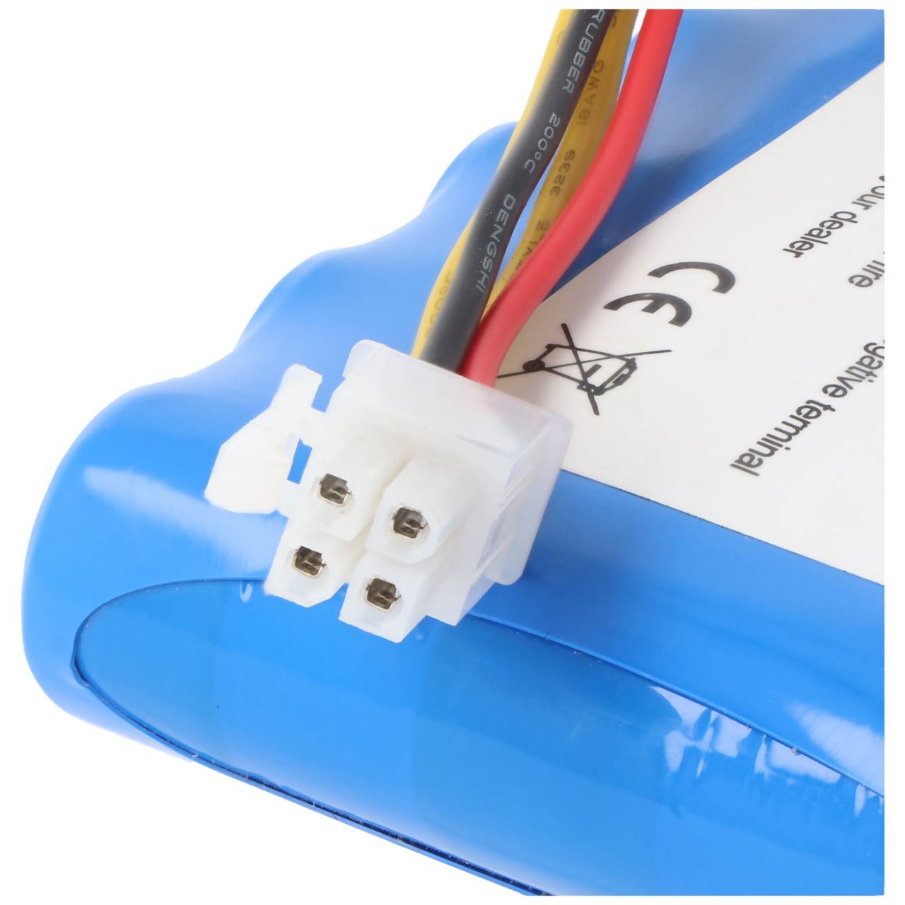 Batterie pour Husqvarna Automower 310, 315, batterie Li-ion 584 85 28-01, 18.5V, 2600mAh, 48.1Wh à partir du modèle 2015-3