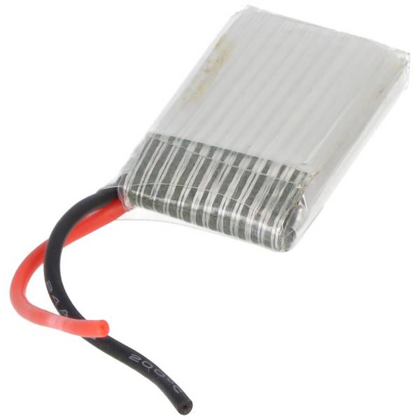 Batterie Lithium polymère pour Syma S107G & S108G avec 240mAh et 3,7V